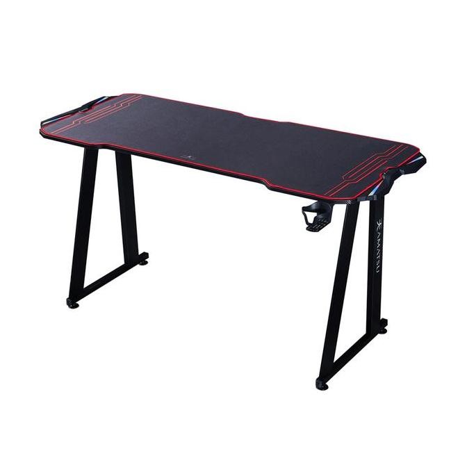 Informa - Informa Amatsu Ryuu Meja Gaming - Hitam hm