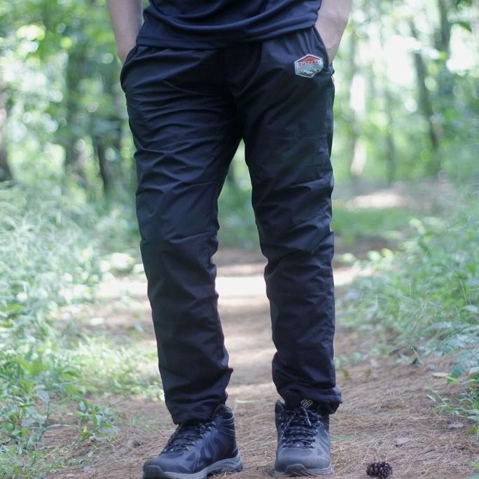 Celana Gunung Polar Pria Wanita Celana Hangat Celana Summit Inner Polar Celana Outdoor Hiking Polar 