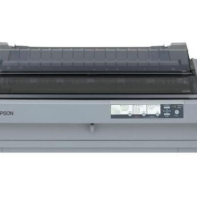 Printer Dot Matrix Epson Lq2190 - Epson Printer Dot Matrix Lq-2190 New Stok