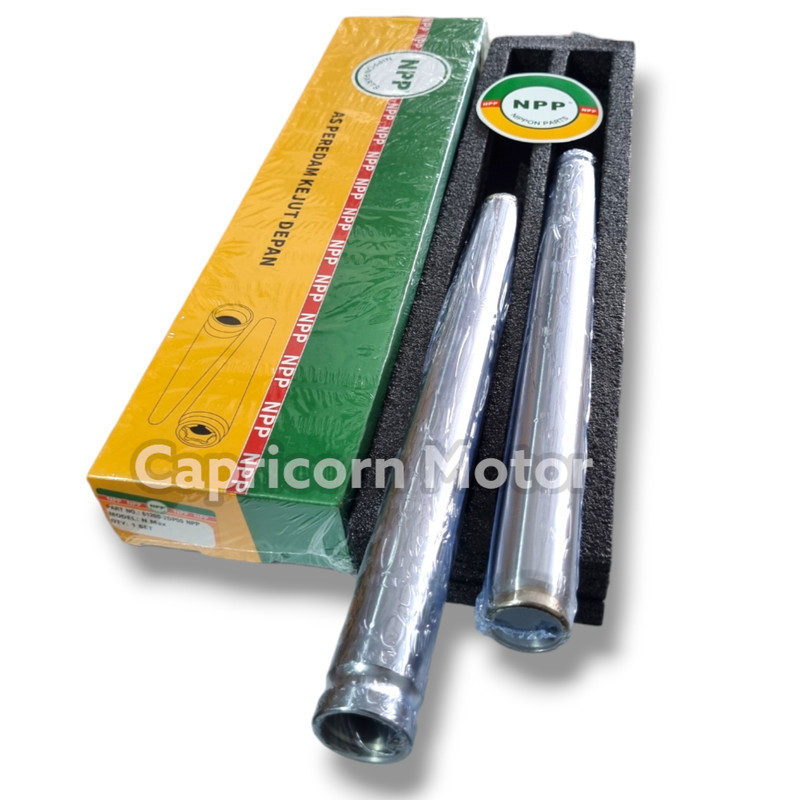 Shockbreaker Depan NMAX N MAX 155 HALU HALU NPP