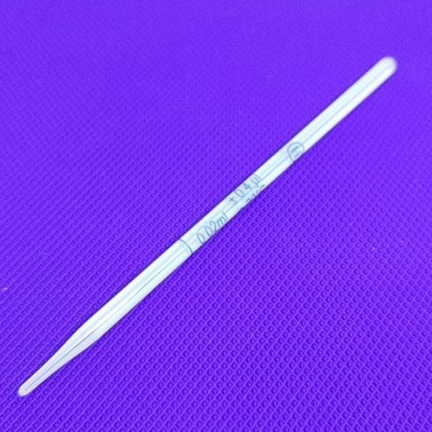 Promo 6.6 Alat Medis Alkes Perlengkapan HB Sahli HB Pipette With Tubing