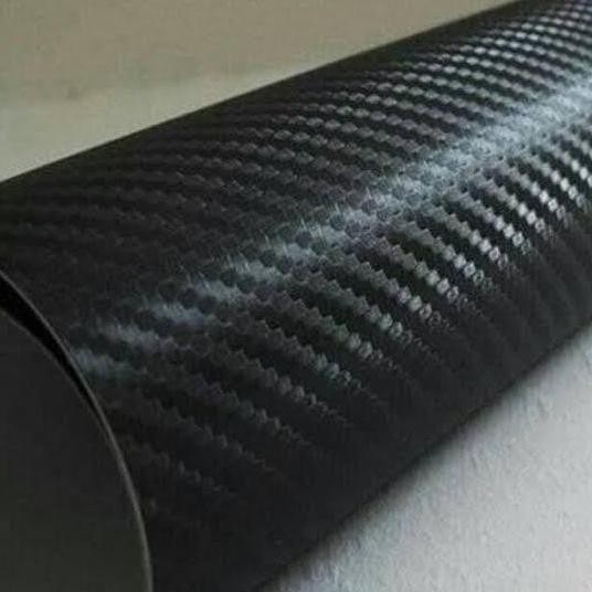 

JUAL Sticker Carbon 3D GoodFix 50cm (Meteran)