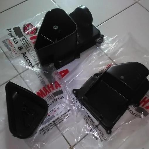 ori box aki filter udara rxking tutup boks saringan rx king pilter