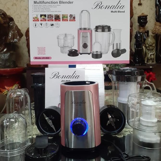 Tersedia Blender Obat Viaris