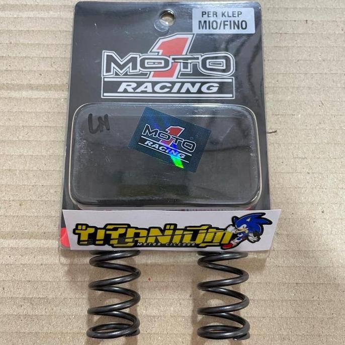 PER KLEP MOTO 1 RACING MIO SPORTY / MIO SOUL / MIO SMILE / NOUVO / MIO J / M3 HEMAT