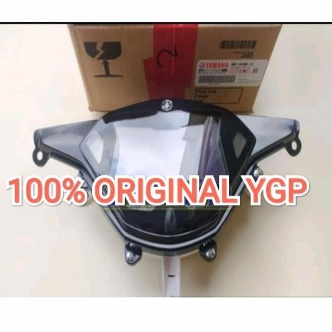SPEEDOMETER SPIDO AEROX 155 ABS ASLI ORI YAMAHA B65 H3500 24