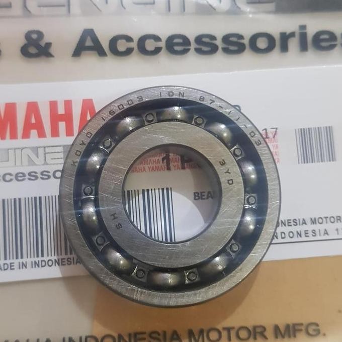 bearing noken as mio m3. klaher noken as mio m3 MURAH