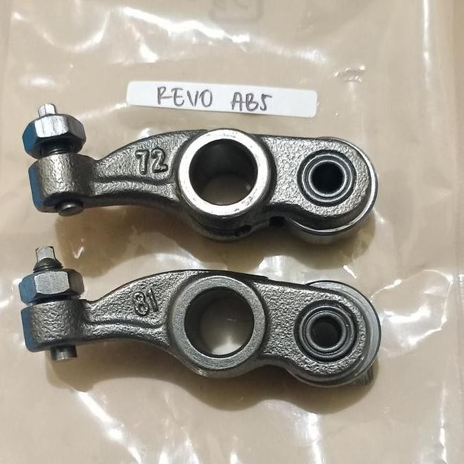 Pelatuk klep motor revo abs BARU