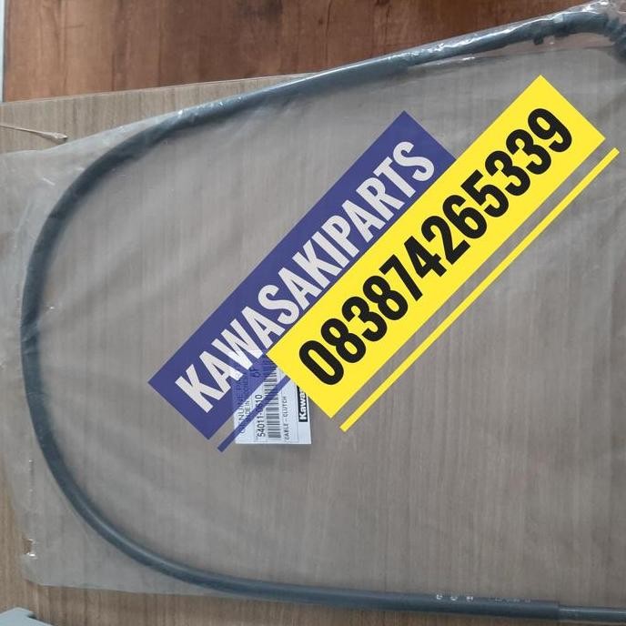 kabel tali kopling KAWASAKI KLX 150 BF ORIGINAL KAWASAKI