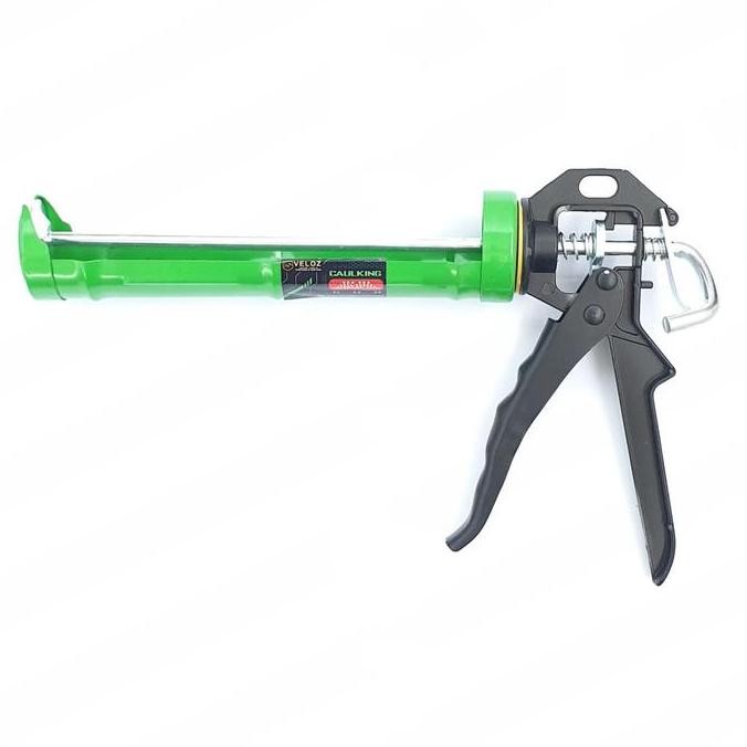 

BRG BARU Veloz Heavy Duty Alat Tembakan Silikon Sealant Lem Kaca