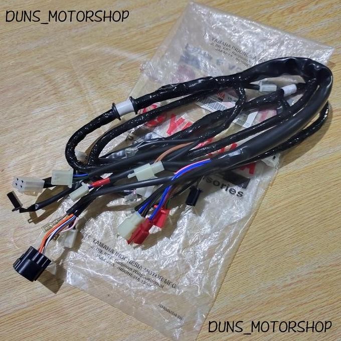 Kabel body mio sporty 2006/2007 original yamaha genuine parts