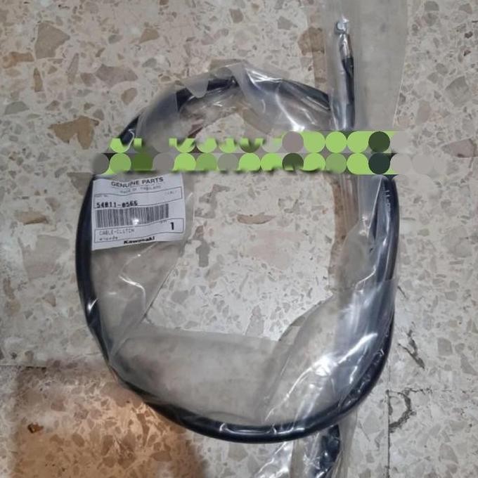 Termurah Tali kopling kabel kopling Ninja 250R Karbu 250 fi original