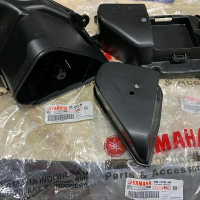 Box Rumah Filter Saringan Udara Rx King Asli Ori Yamaha Genuine Part