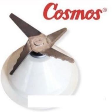 Tersedia SPAREPART PISAU BLENDER COSMOS CB190 CB 190