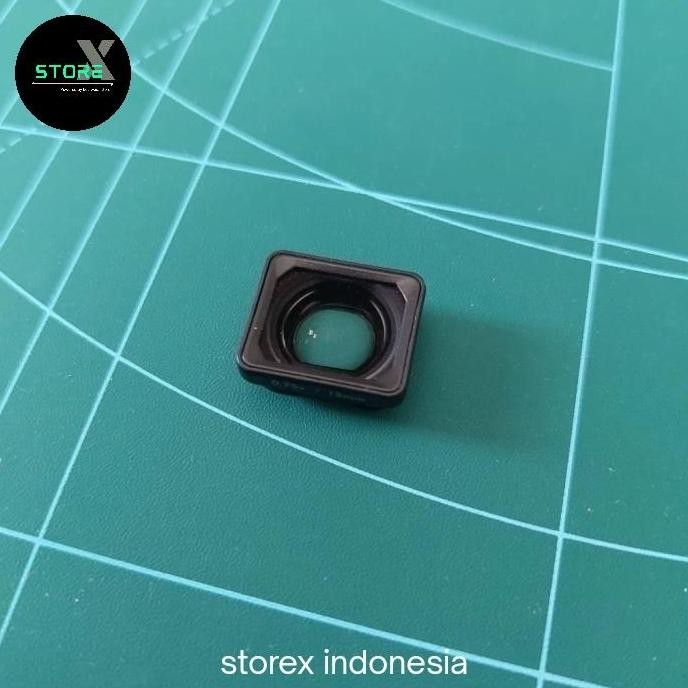 DJI Osmo Pocket 2 Wide Lens Ultra Wide