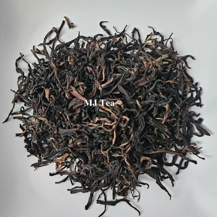 

Yunnan Black Tea Loose Leaf Tea Maison Auratea