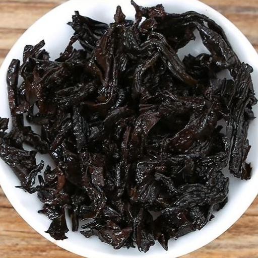 

Dahongpao Tea Strong Flavor Carbon Roasted Oolong Tea - 250 Gr Maison Auratea