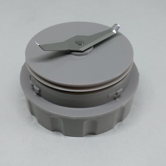 Tersedia PISAU + KARET DRY MILL Bumbu Philips Blender HR2106 HR 2106 ORIGINAL DIJAMIN ORIGINAL
