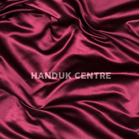 BLANKET/SELIMUT DEWASA SATIN IMPORT POLOS DIXON 150 X 200 CM SSATIN