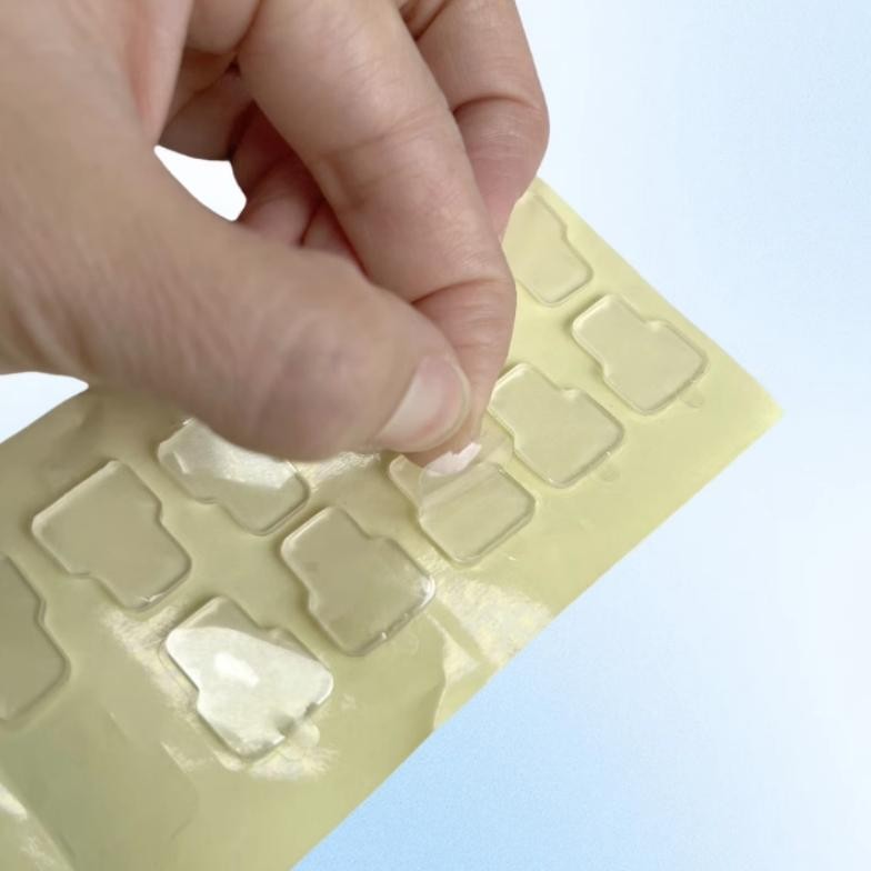 

24 Pcs Adhesive Tape Sonny Angel Hippers Animal Harvest Dan Looking Back Adhesive Lem Refill Diskon Setengah Harga