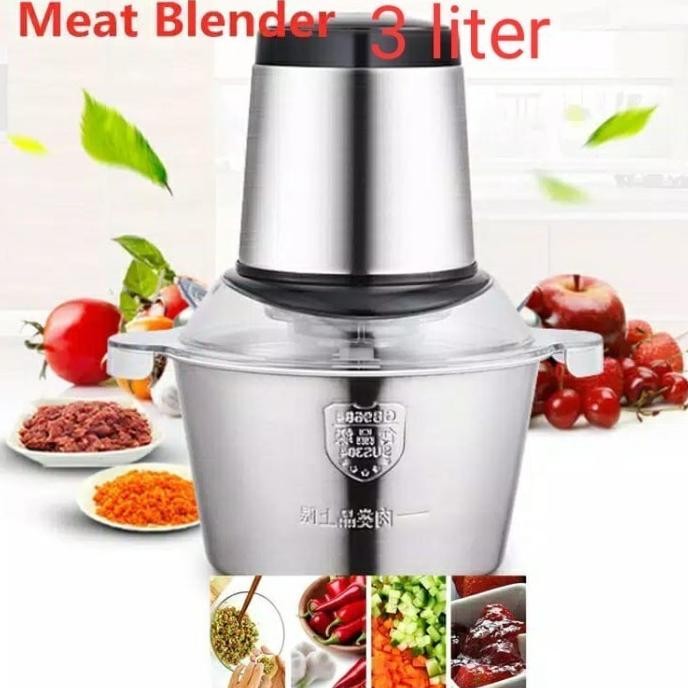 Tersedia KONOSUN MAGIC BLENDER MESIN PENGGILING JEPANG X2000 / MULTIFUNGSI