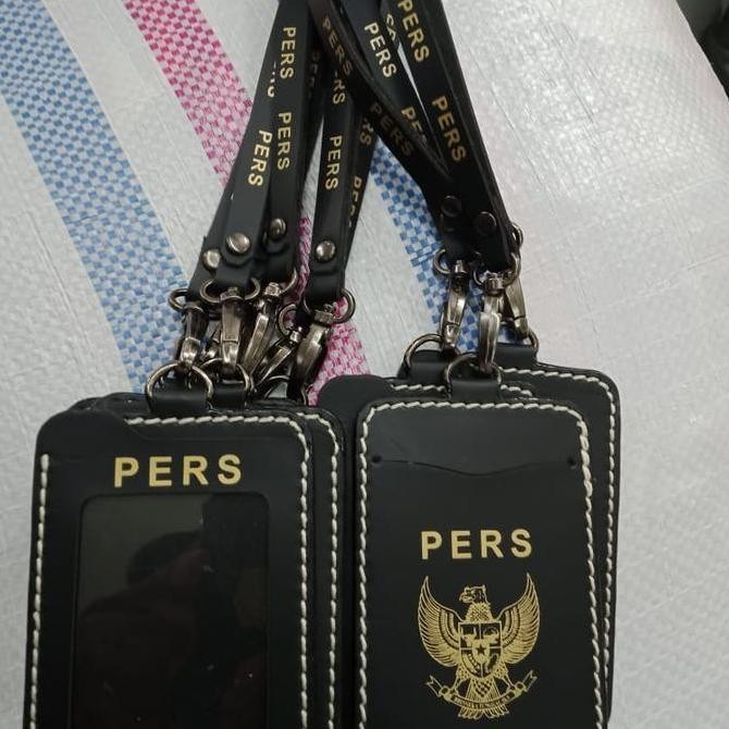 

READY Tali Id Card PERS // Nametag PERS NEW