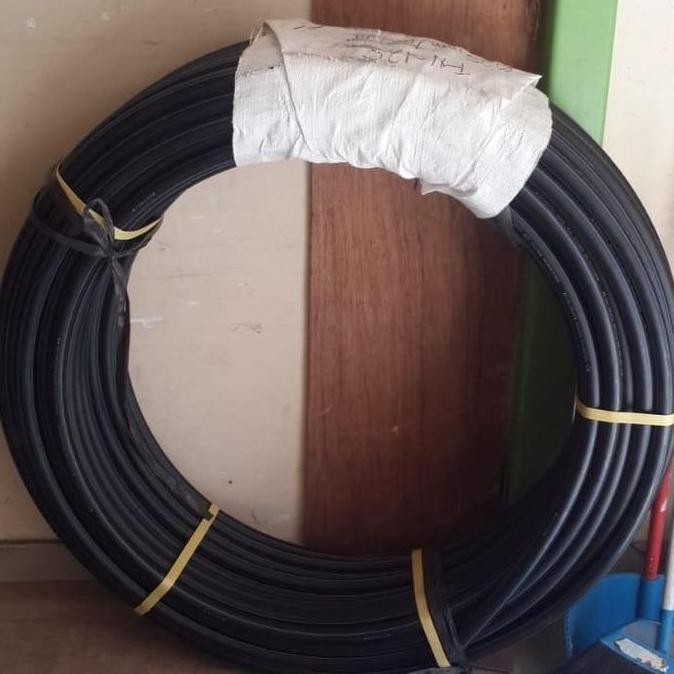 Murah Pipa Hdpe 3/4" Inch Selang Hdpe Hitam