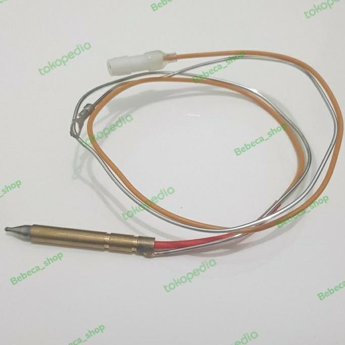 Sale Thermocouple Kompor Tanam Rinnai Rb-2Gh