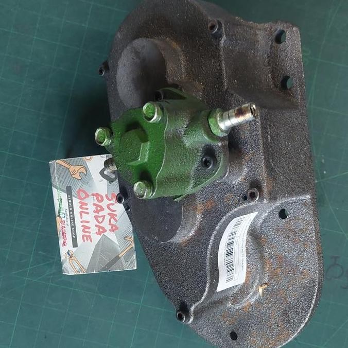 Promo Gearbox Mesin Senai Pipa 2Inch Westlake Z1T50 Original