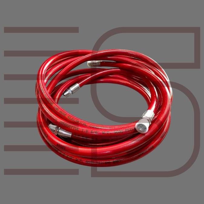 Sale Cng Hose / Selang Gas High Pressure 5000 - Custom