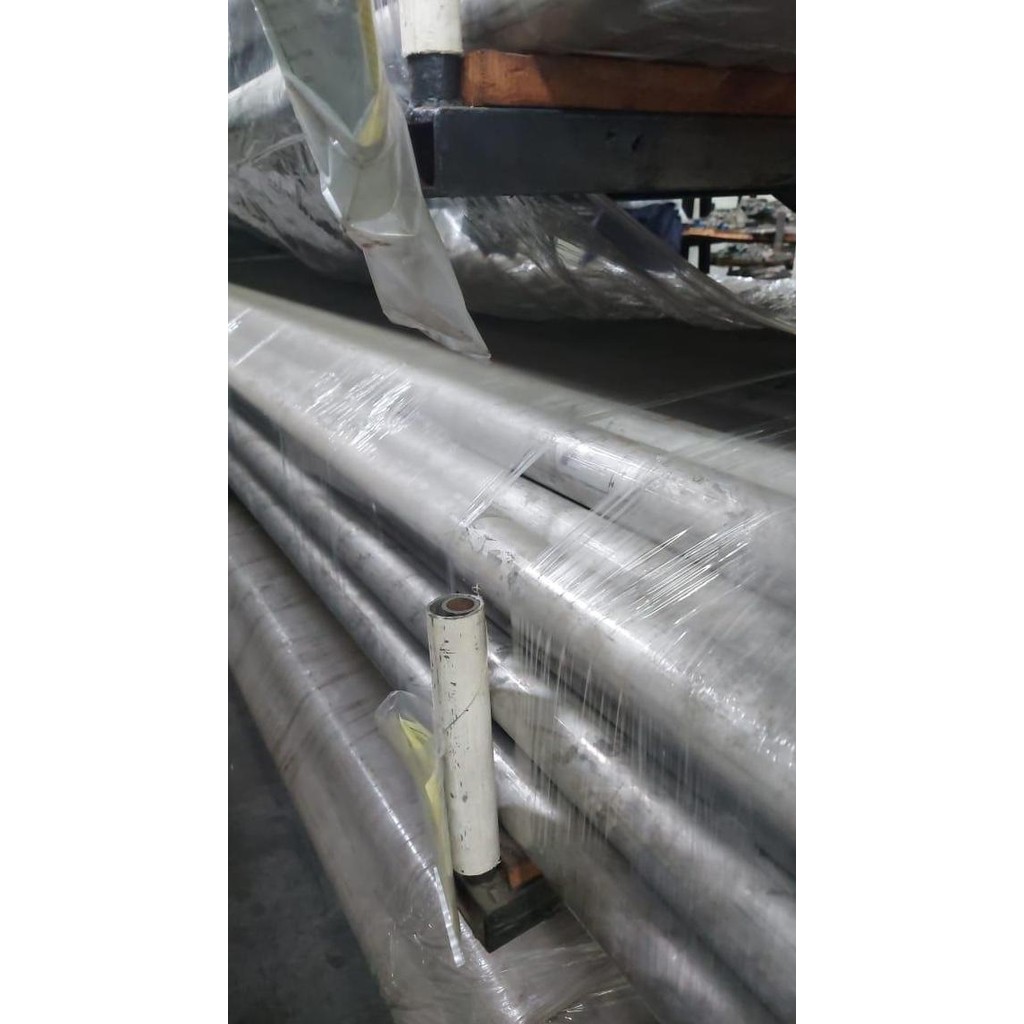 Murah Stainless Steel Sus316 - 316L Pipa Sch 40 Seamless Size 1 In