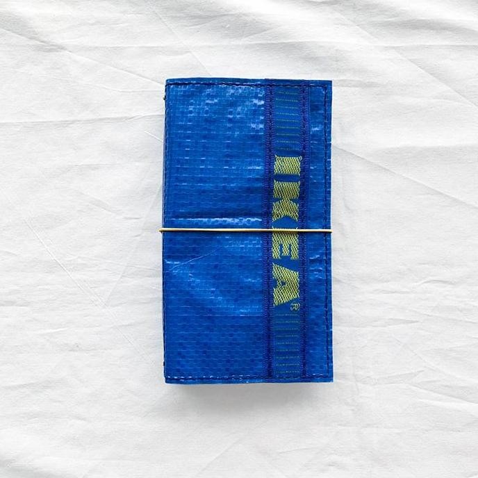 

READY IKEA myntydori (Traveler's Notebook/Journal) NEW