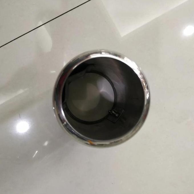 Klakson Denso & Muffler Innova