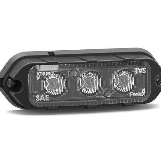 FENIEX T3 ORINAL / Lampu Strobo/Lampu Gril/T3 Cobra