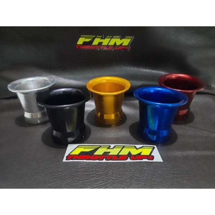 [Allthebest] Velocity Sonic 150 Throttle Body TB 30 32 34 36 38 Sonic 150 CB150R