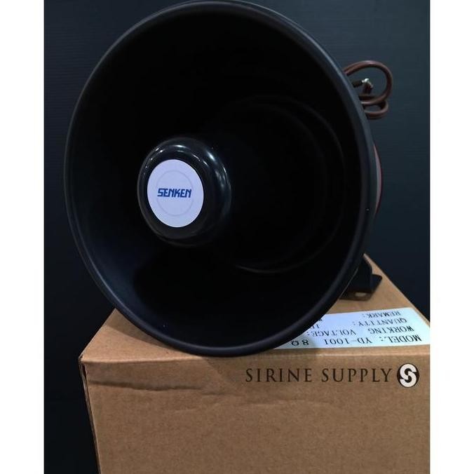 SENKEN Speaker YD100i