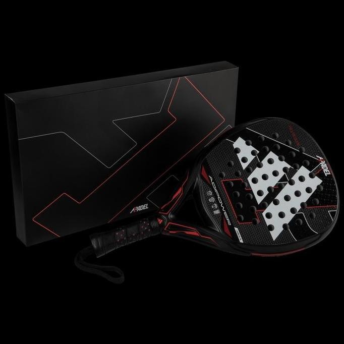 adidas Adipower A1 Racket Padel Raket