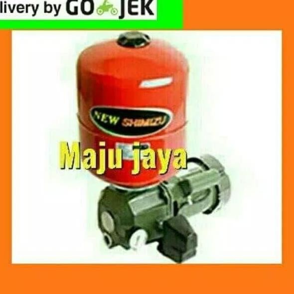 pompa air jetpump " Shimizu " pc 268