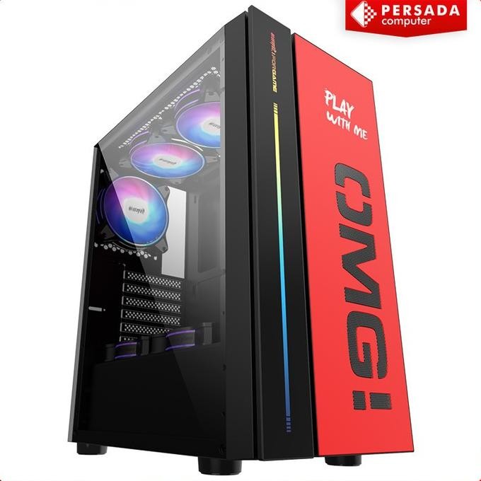 PC GAMING AMD TrailBlazer Renoir Ryzen 5 PRO 4650G