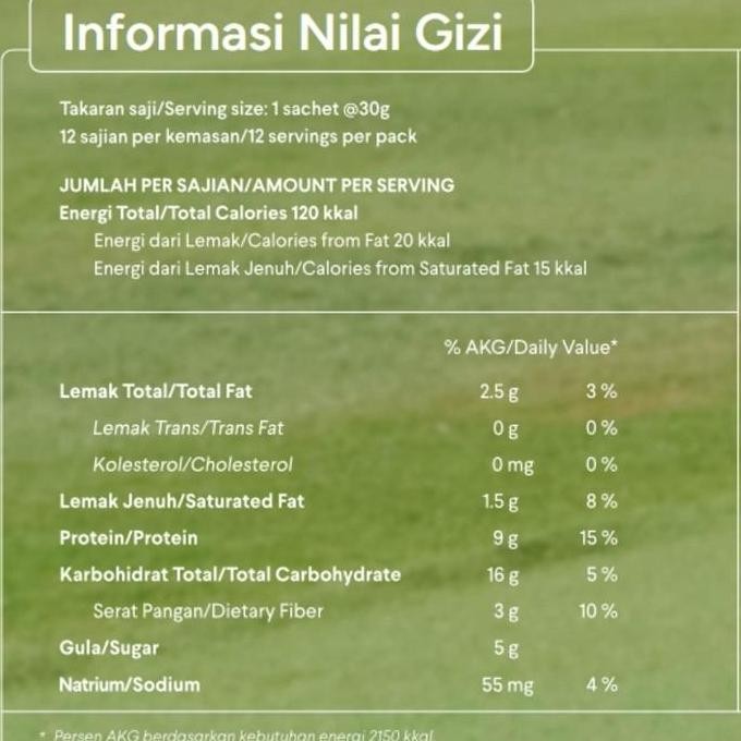 

Best Seller Hotto!! Paket Bundling Hotto Purto & New Hotto Mame Protein Multigrain With Edamame 1 Pouch 16 Sachet Terbaru