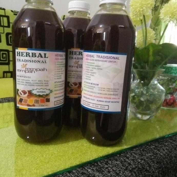 

Herbal Rempah-Rempah Kualitas Terbaik Harga Termurah
