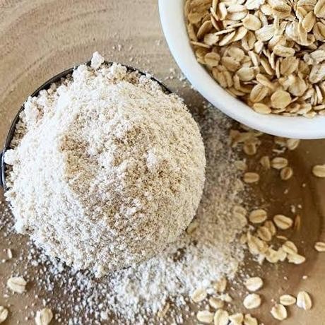 

Oat Powder 500G Terlaris