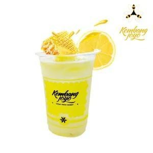 

Madu Kembang Joyo Minuman Madu Karet 50 gr
