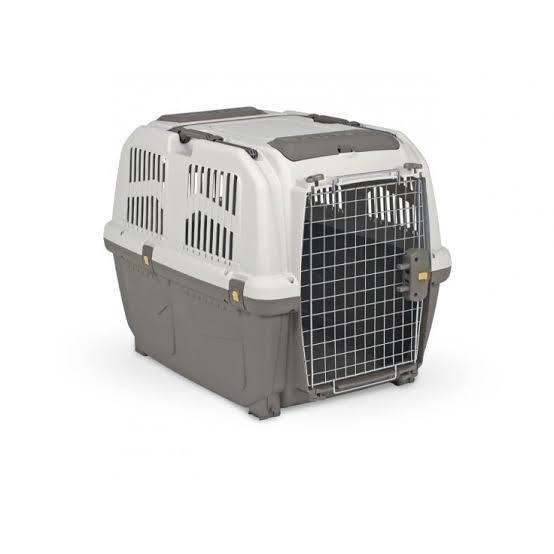 Pet Cargo Skudo 5 Iata (79*58,5*65 Cm) Original Dan Terpercaya