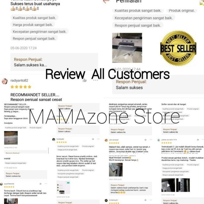 [Allthebest] FRESHWORLD Vacuum Sealer FW3150s FW 3150s FW-3150s TVS 3150s TVS-3150s