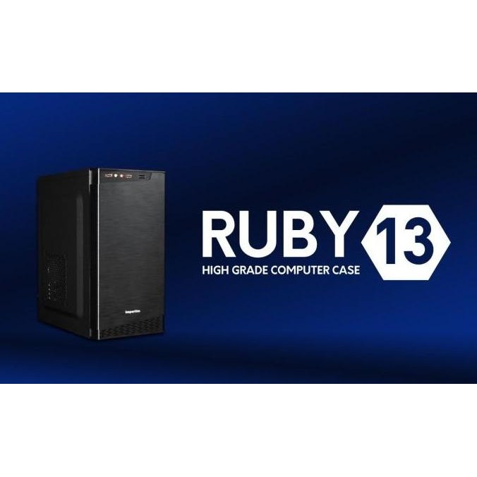 PC / CPU / KOMPUTER RAKITAN CORE i5 Gen 7 BARU GARANSI 1 TAHUN