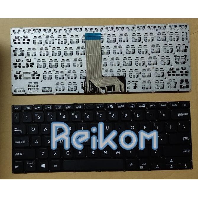 Keyboard Asus Vivobook 14 A416 A416j A416ja A416jao A416m A416ma