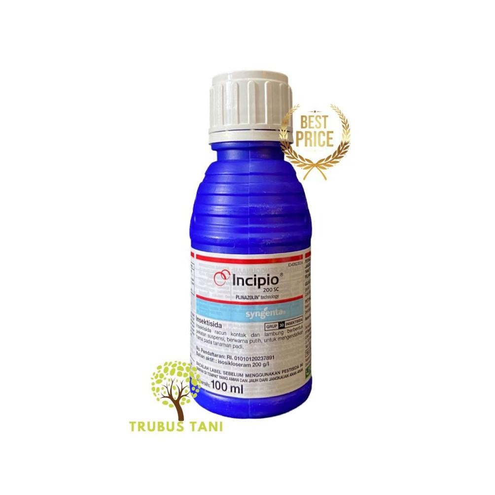 TOP  INSEKTISIDA INCIPIO 200SC SYNGENTA