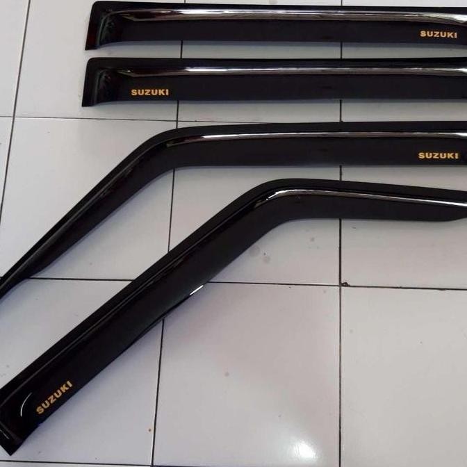 Talang Air Mobil Suzuki Vitara Termurah