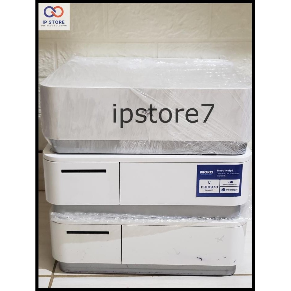 Terlaris Mpop Star Micronics Laci Uang / Cash Drawer Printer - Mesin Kasir Mini Good Quality